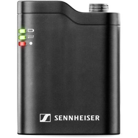 Sennheiser Profile Wireless (2-osobowy) - zestaw, bezprzewodowy system mikrofonów